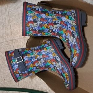 Bobs sketchers boots